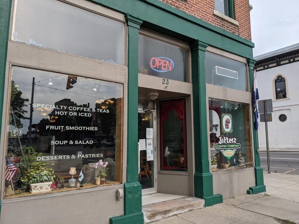 How Renting a Car in Kenton Can Make Your Business Trip Easier – Chris's Cool Breeze Car Rental, Kenton