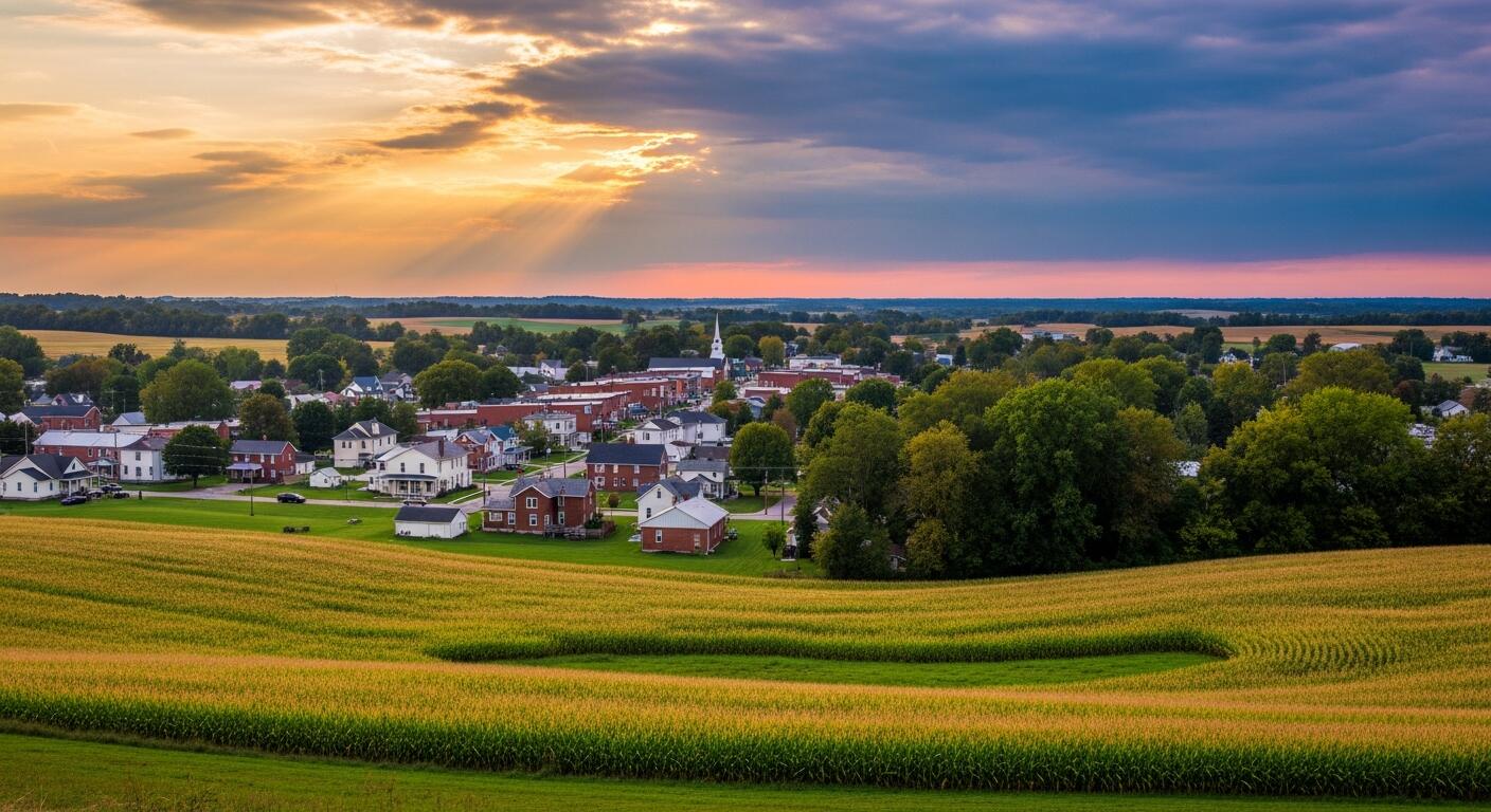  Planning a Relaxing Lake Day Near Kenton, OH: Car Rental Tips and Destinations – Chris's Cool Breeze Car Rental, Kenton, OH