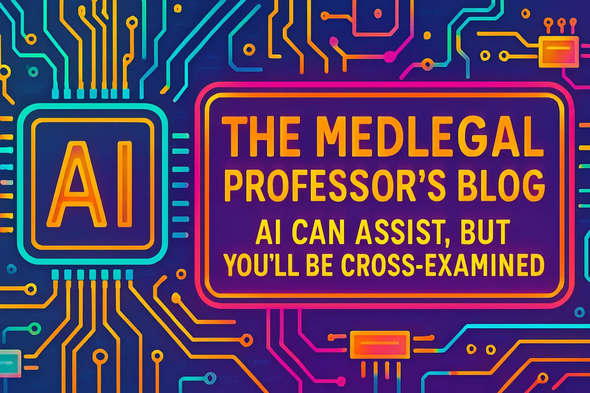 AI Legal Defensibility: How to Protect Yourself in Court, Audits, and Claims Reviews