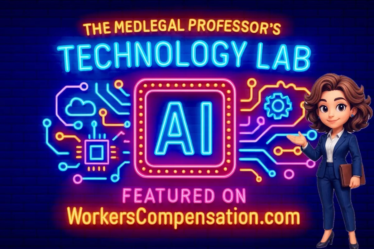 AI Bias in Workers’ Compensation
