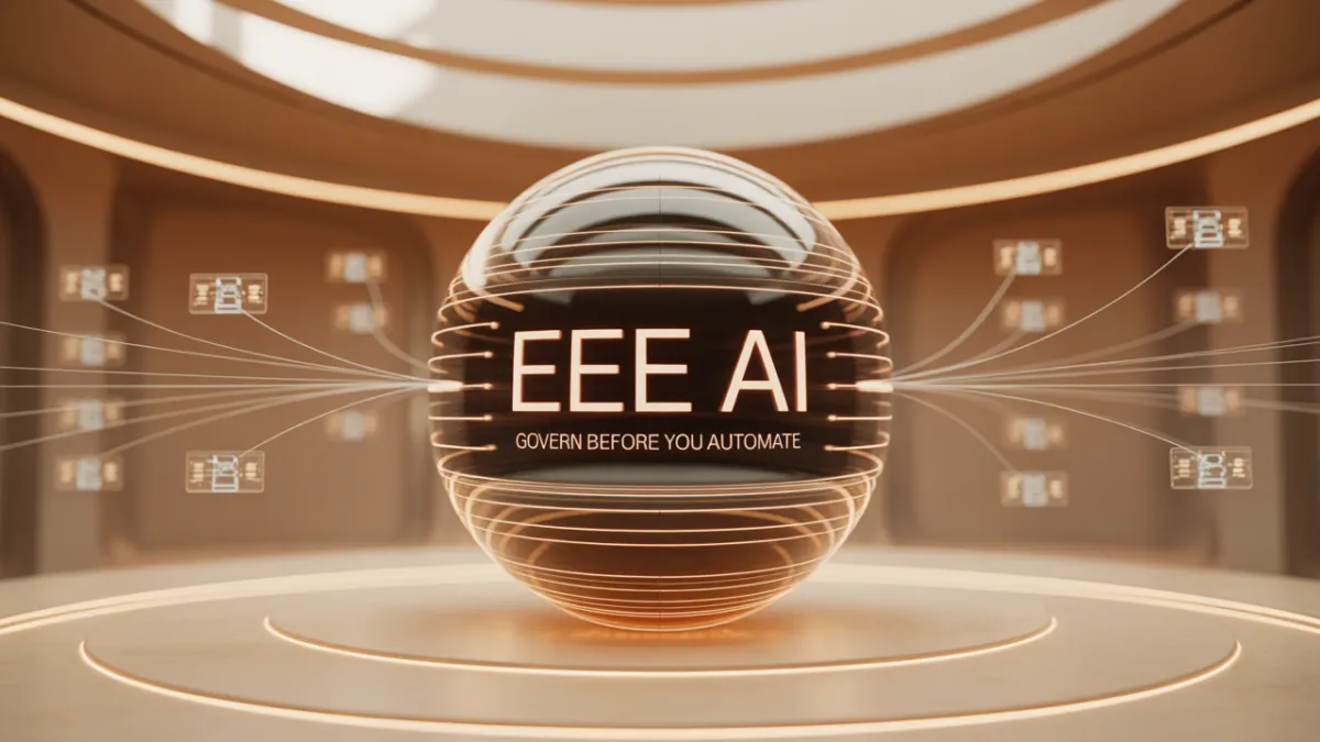 AI Is Making Decisions Behind Your Back