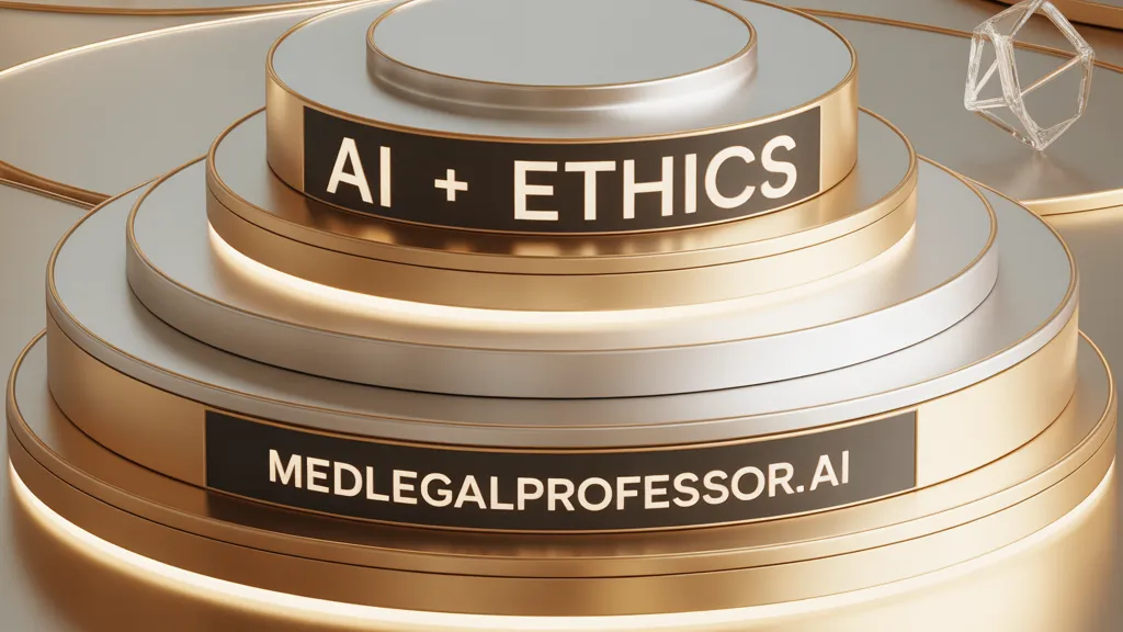 AI + Ethics in QME Practice: A Definitive Guide for California Medical-Legal Evaluators