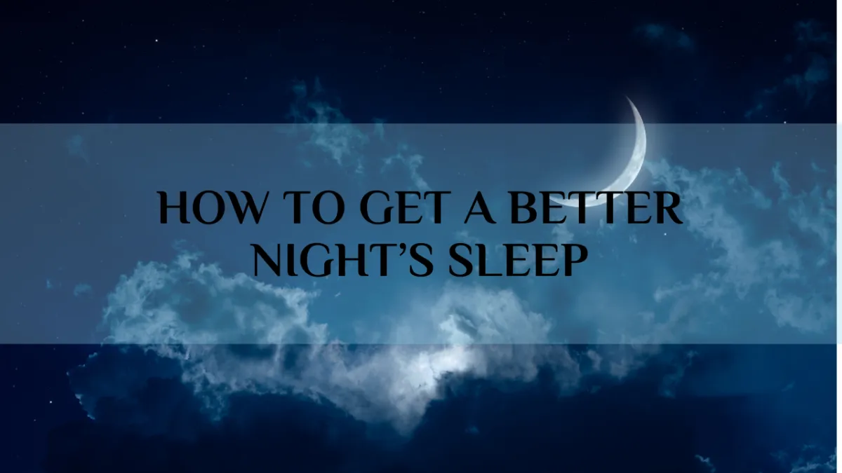 Sleep image