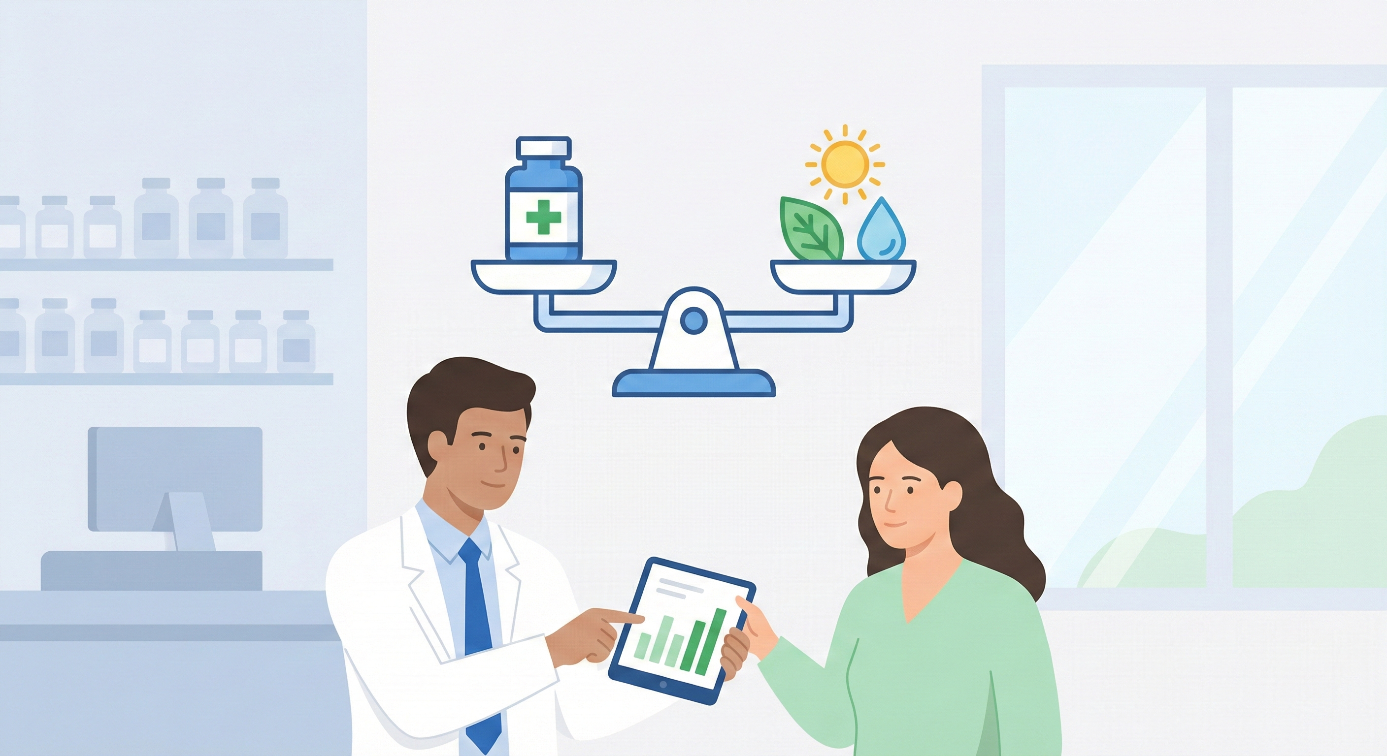 Do Prescription Medications Cause Vitamin Deficiency? What You Need to Know