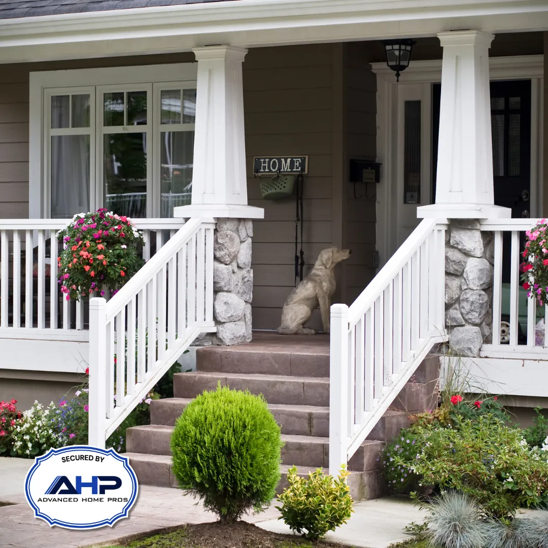 Pet Friendly Home Security