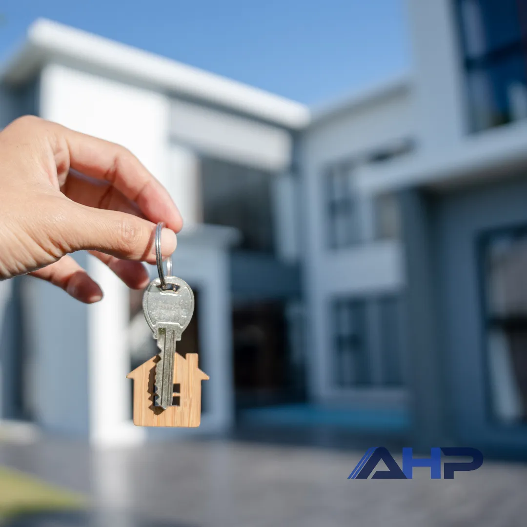 Security for new home owners