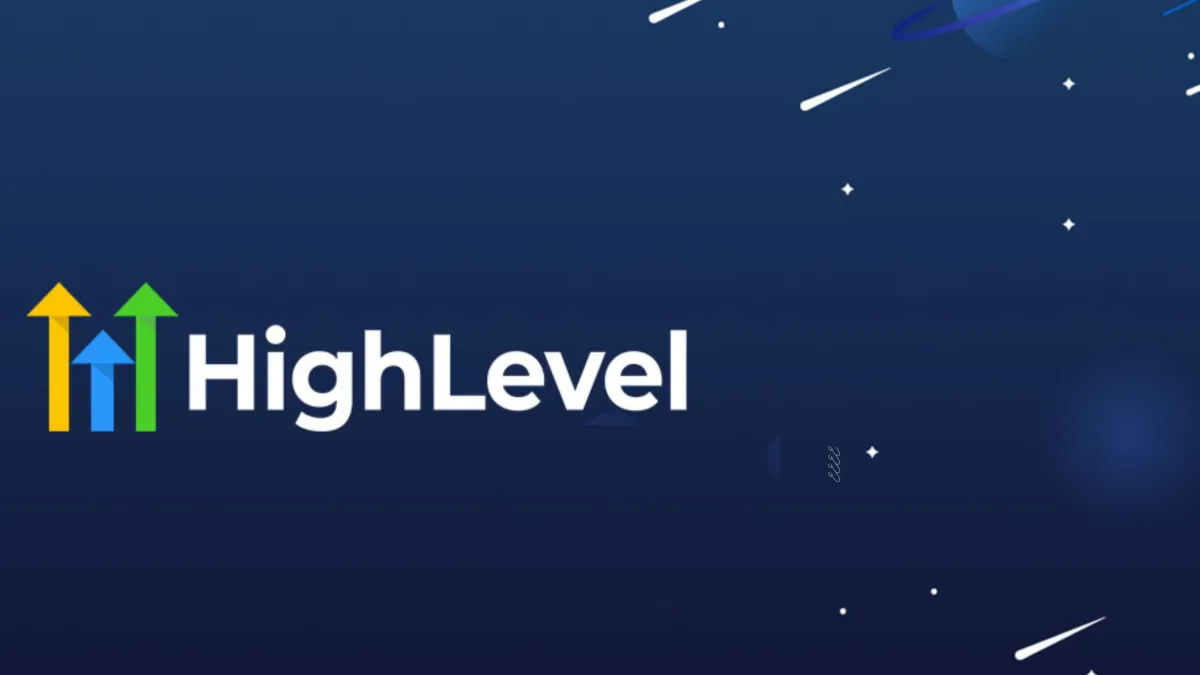 HighLevel Logo 