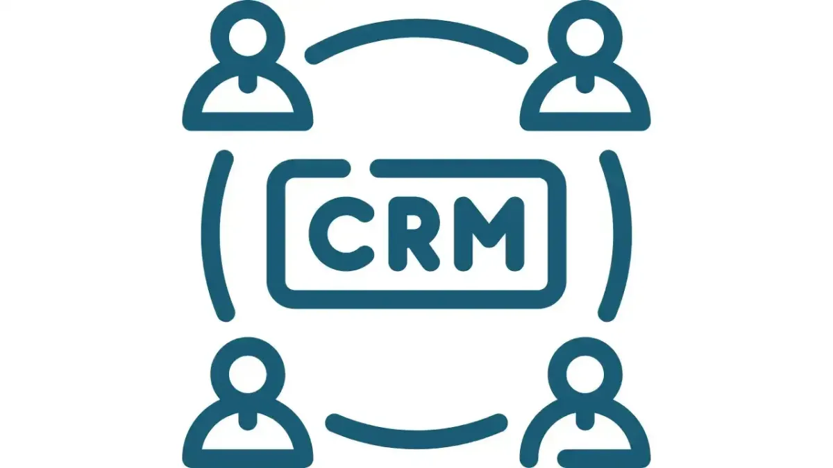 CRM Icon image