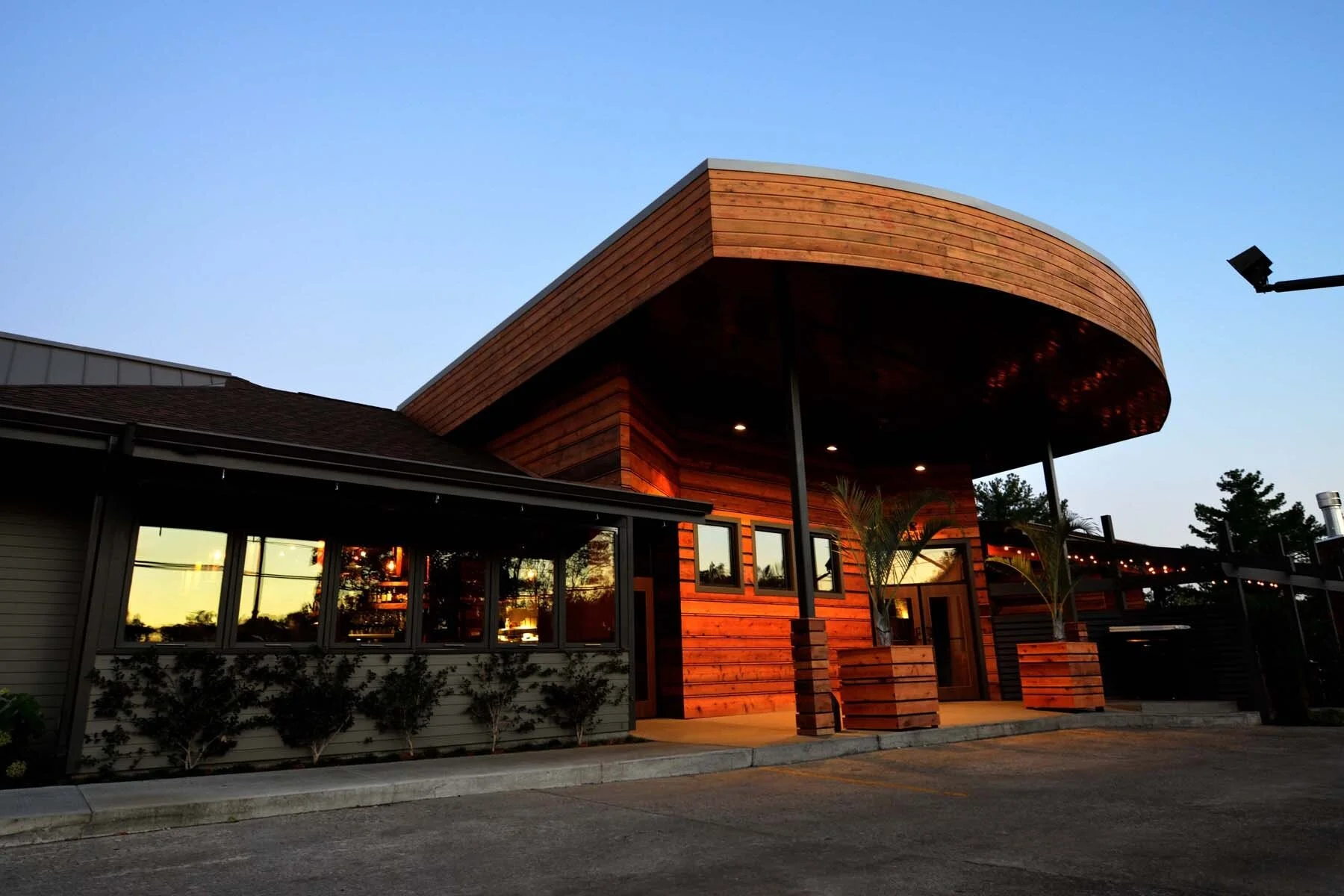 Get Your Grub On at Urban Grub in Nashville