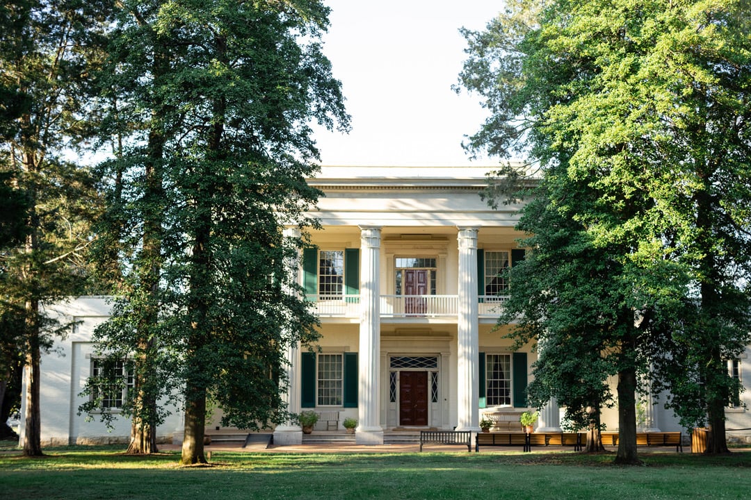 Explore History at The Hermitage – Home of President Andrew Jackson — Nashville, TN