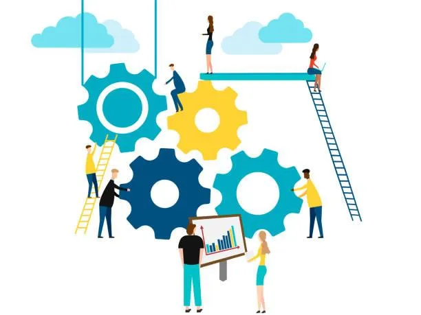 The 3 Core Marketing Systems Every Venue Needs to Scale Bookings