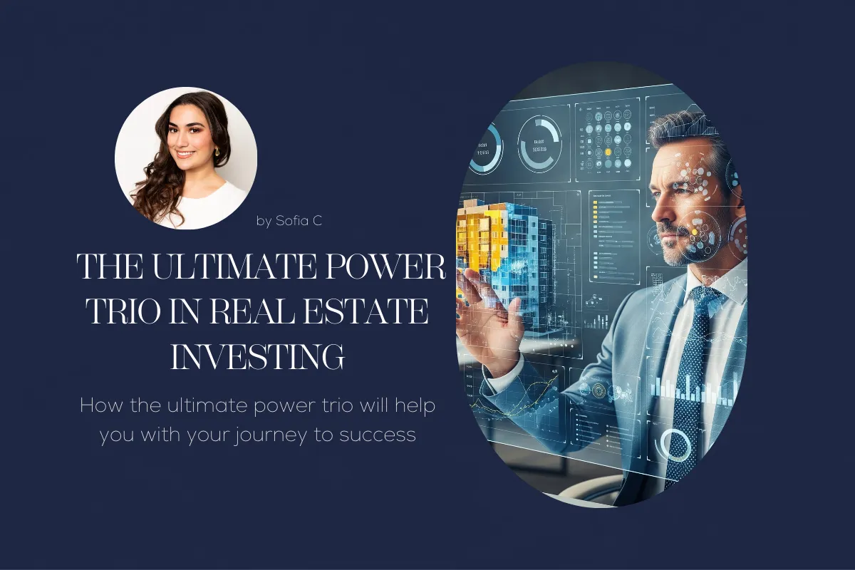 AI, Automation, and Apartment Buildings: The Ultimate Power Trio in Real Estate Investing