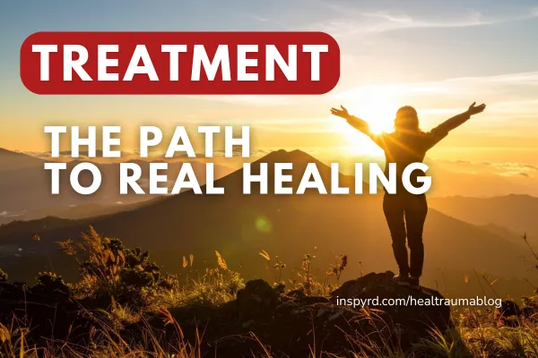 Trauma Is an Injury That Can Heal — Here’s How to Choose the Right Help