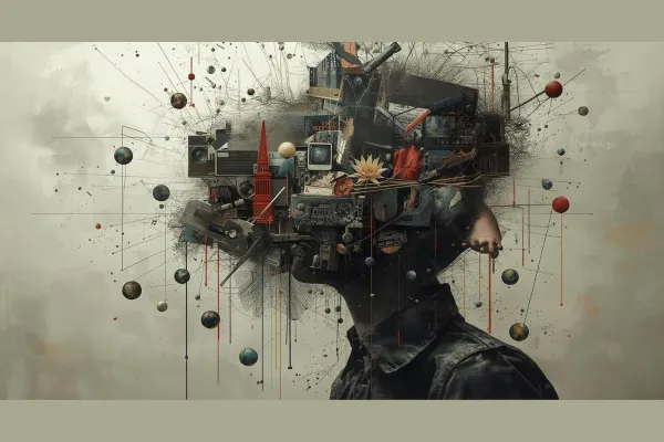 Trauma in the age of media and pop culture