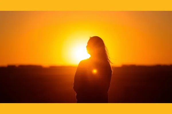 Human Trafficking, Trauma, and the Quiet Science of Healing