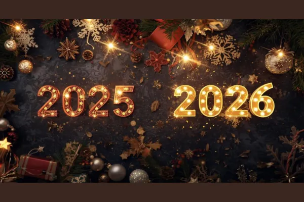 How This Holiday Season Is Shaping Your Nervous System