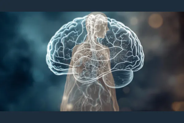 Unlocking Your Inner Pharmacy: How Neurochemistry Regulates Trauma