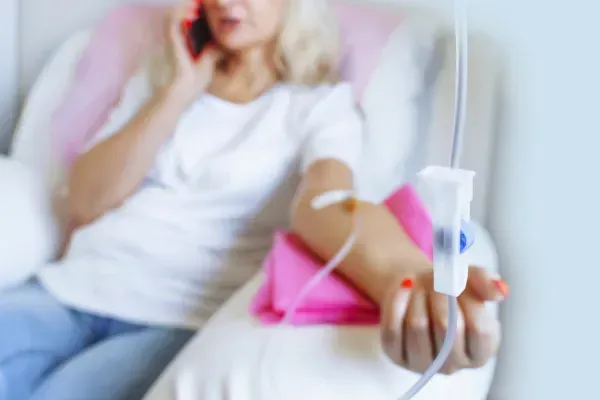 Top Benefits of IV Therapy in Ahwatukee, AZ | Boost Health & Wellness