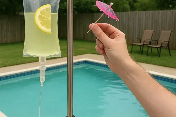 Revitalize Your Health with IV Therapy in Apache Junction | Top Benefits Explained