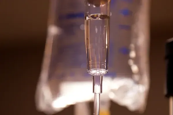 Finding Hope and Healing: Cancer Support IV Therapy Near You in Apache Junction, AZ