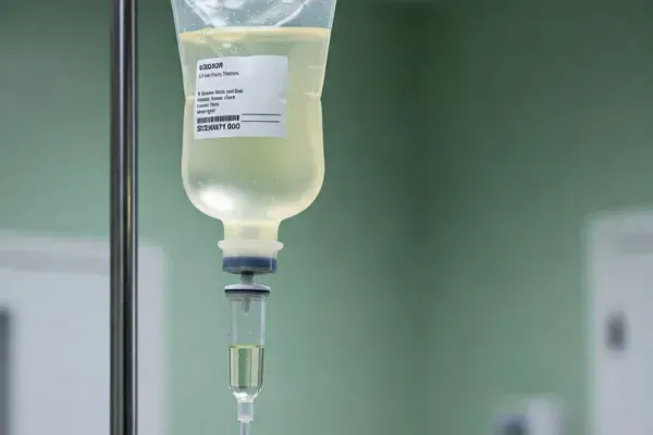 Hydration, Healing, and Health: A Complete Guide to IV Therapy in Chandler, AZ