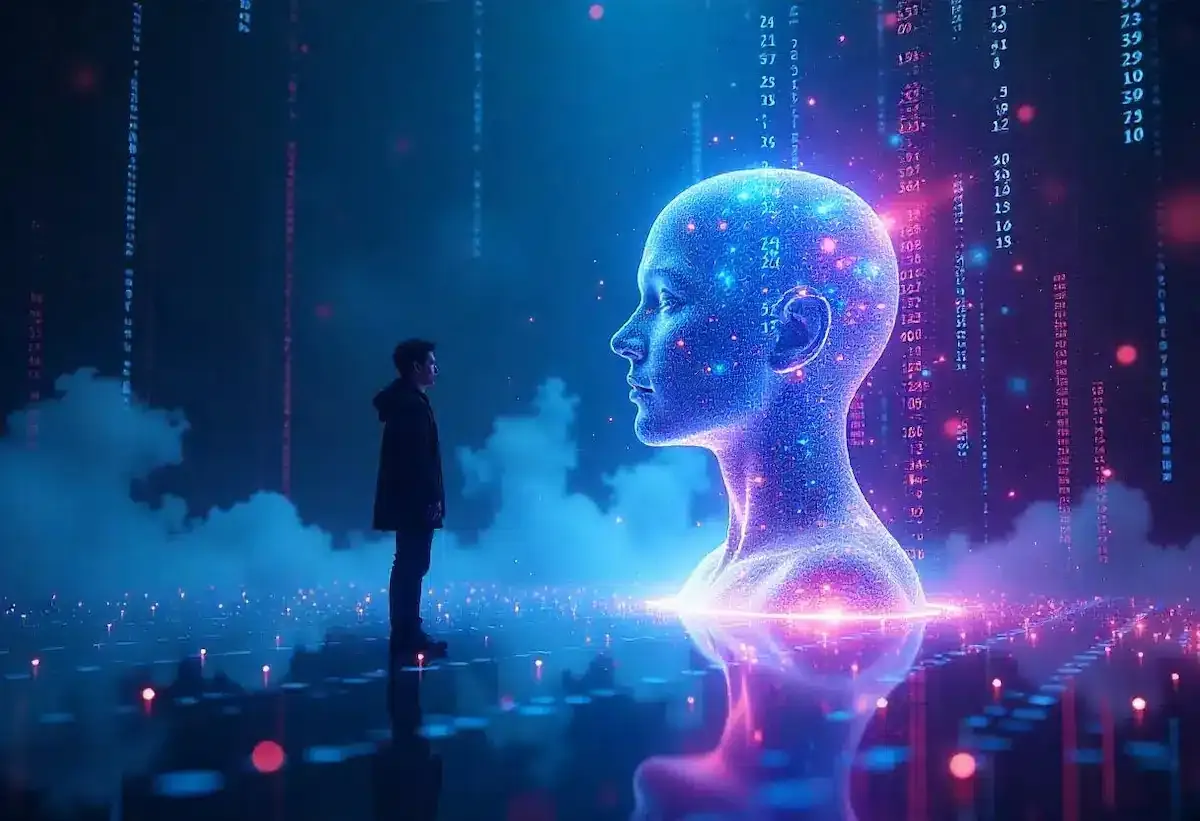 El mejor chat de inteligencia artificial: ¿cuál es el rey de los bots?