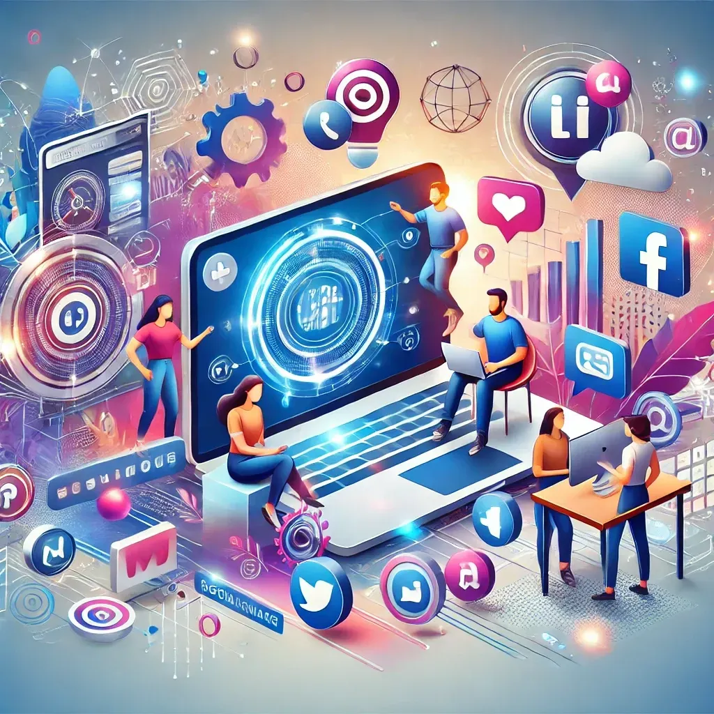 Google Ads vs. Facebook Ads in 2025: Local Business Guide