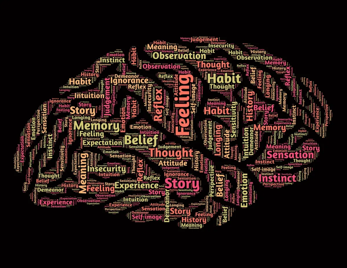 brain