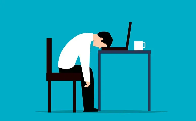 Your Biggest Competitor in Selling and How to Overcome It