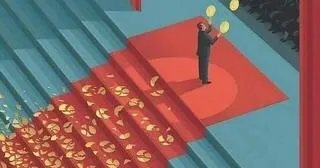 We are rewarded publicly for what we practice privately in sales