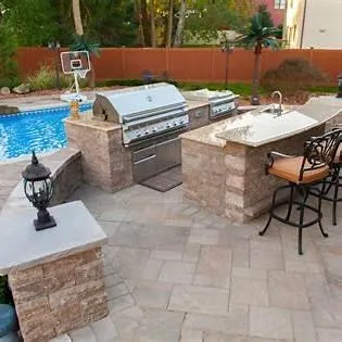 Average Paver Patio Cost in Marlboro