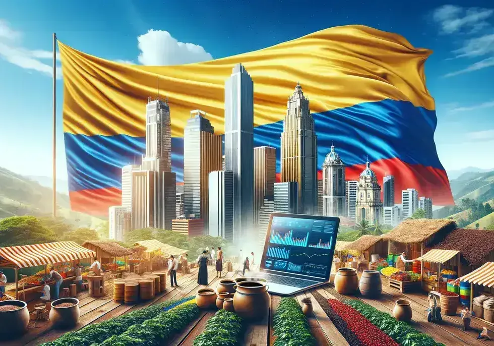 Overcoming Bureaucratic Hurdles: How to Successfully Register Your Business in Colombia