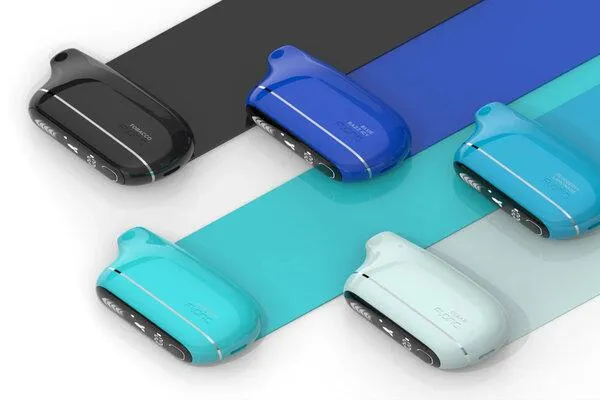 Flonq Max Pro Vape