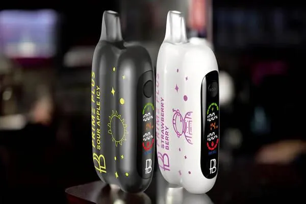 Prime Bar Vape | The Joint on 7th