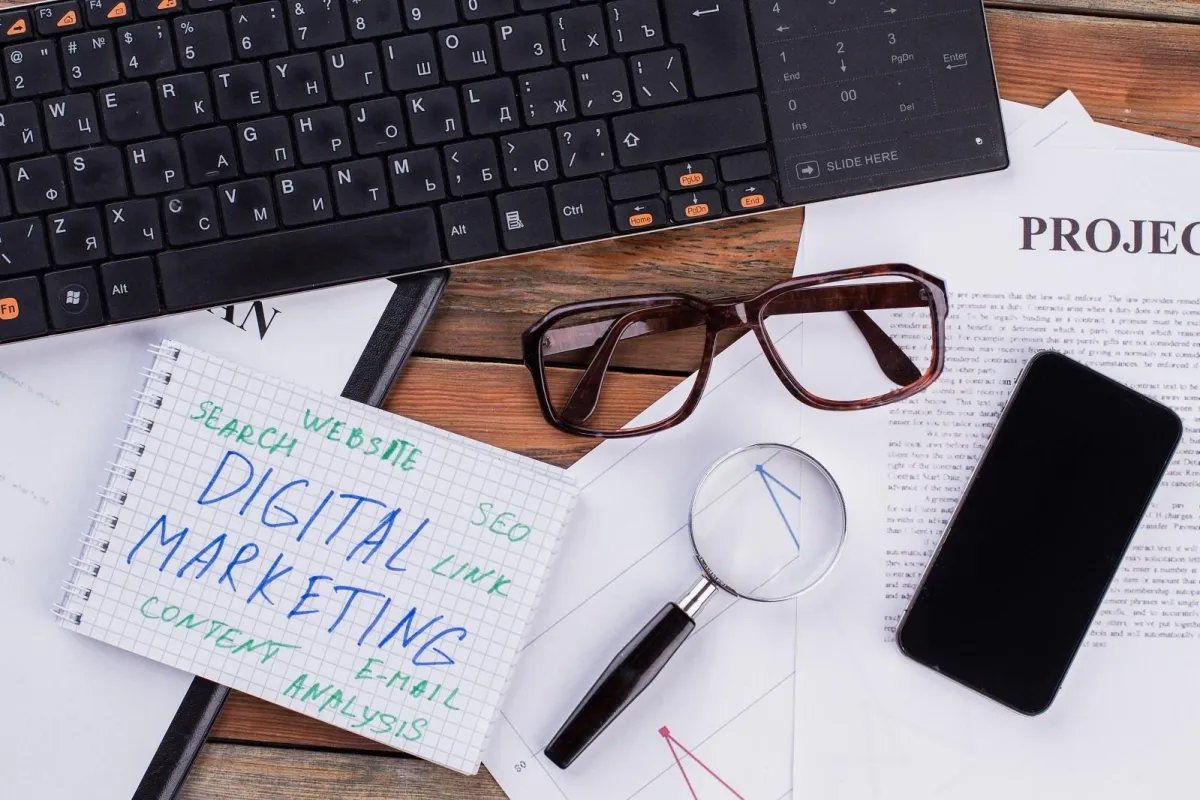 Digital Marketing Trends 2024 A Comprehensive Guide For Business Success