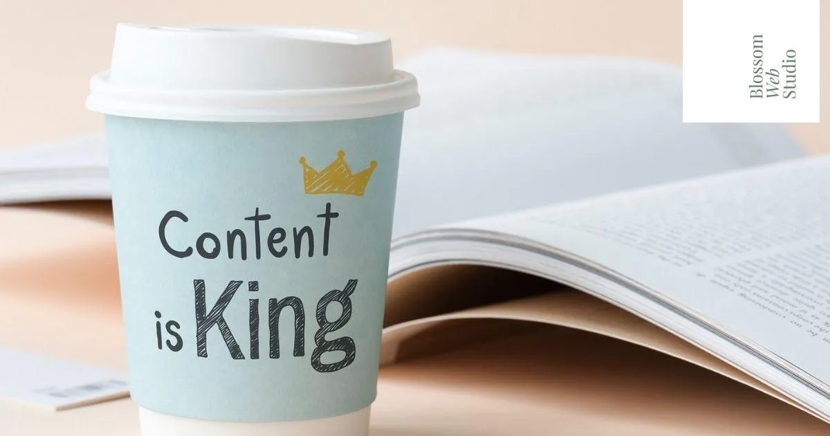 Why Content Marketing is Still King: Strategies for 2024