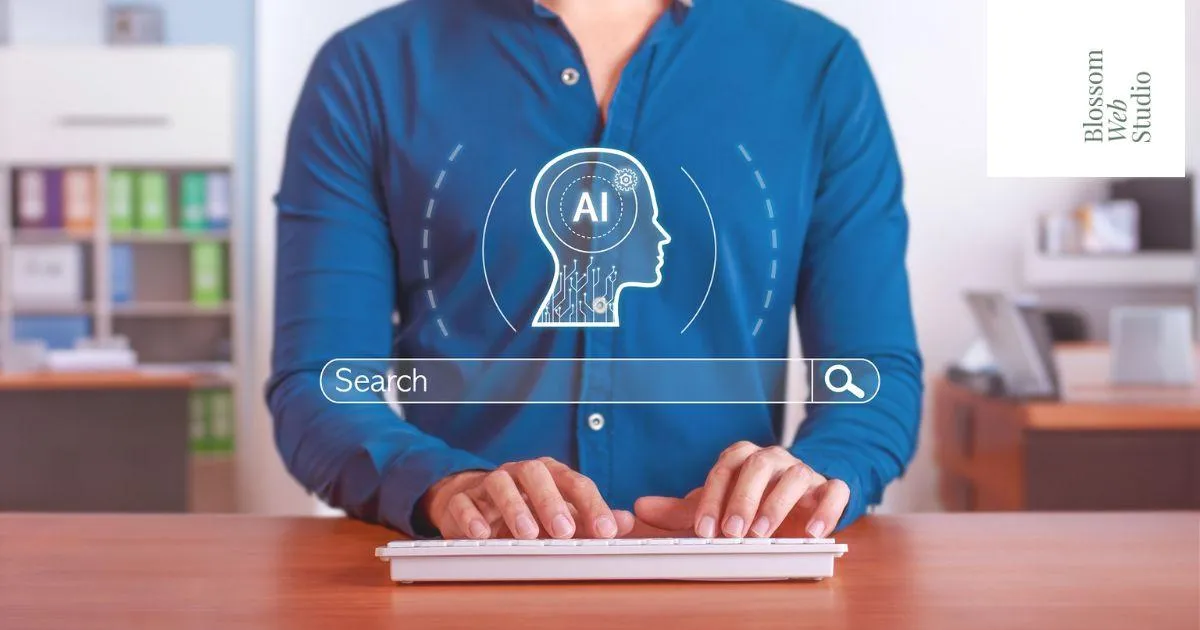 The Impact of AI on SEO: Adapting Your Strategy for 2024