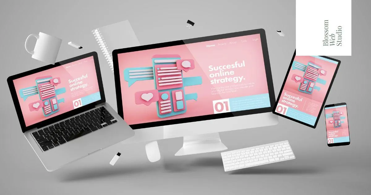 Responsive Design vs. Adaptive Design: Which is Right for Your Site?