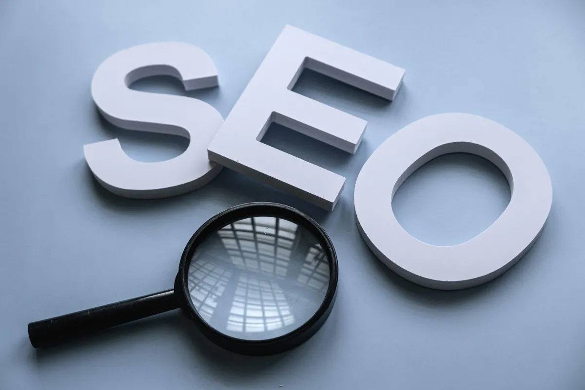 10 Ways to Improve Your Website's Ranking on Google (SEO)