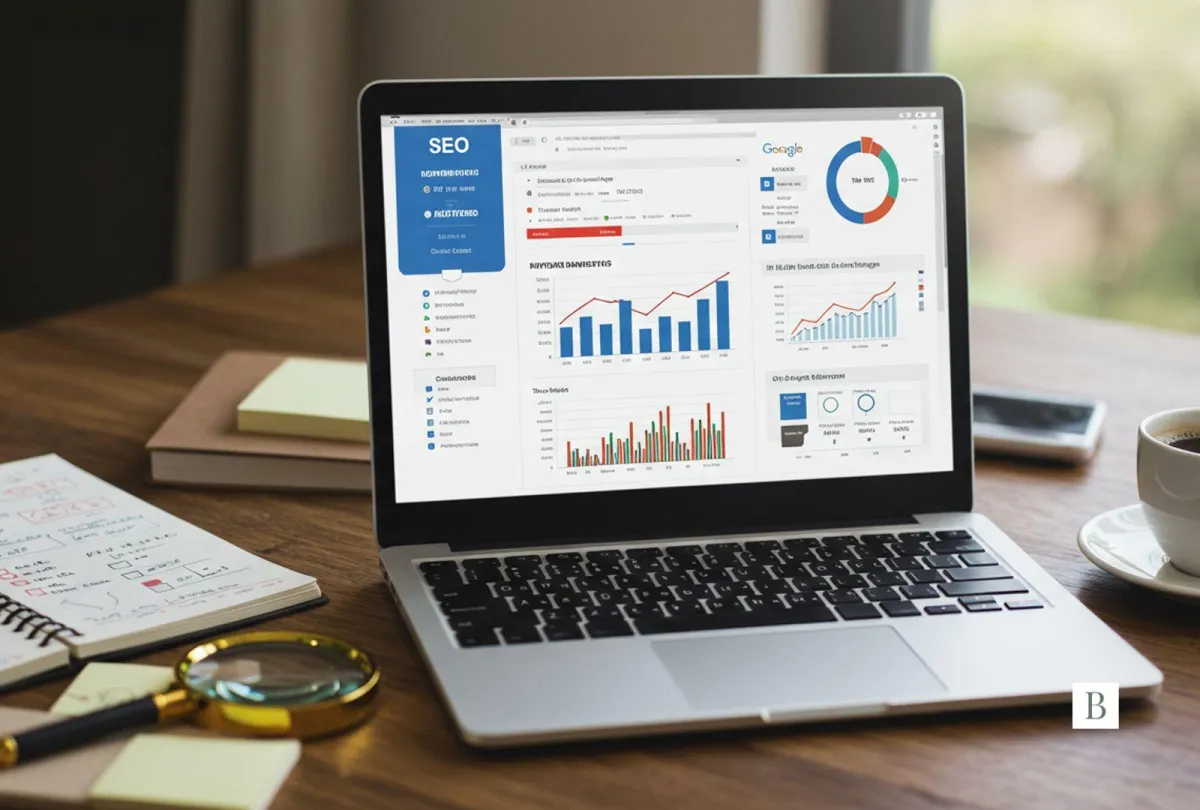 10 Ways to Improve Your Website's Ranking on Google (SEO)