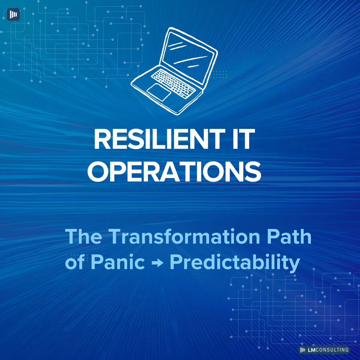 MSP IT Operations