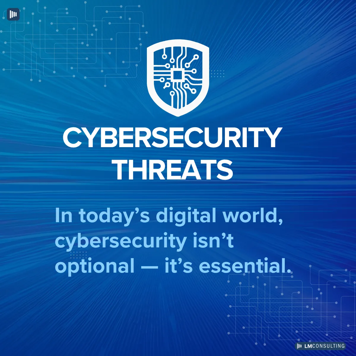 Cybersecurity Threats