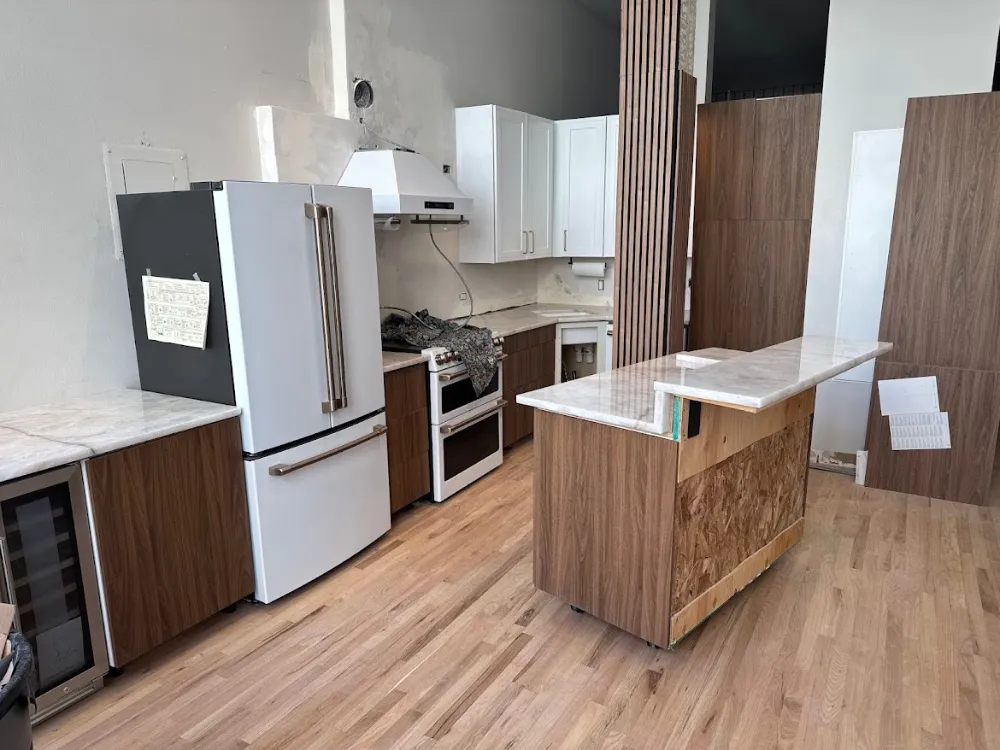  Cabinet Refacing Is a Cost-Effective Alternative to Replacement