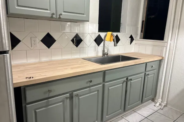 Cabinet Refacing Cost