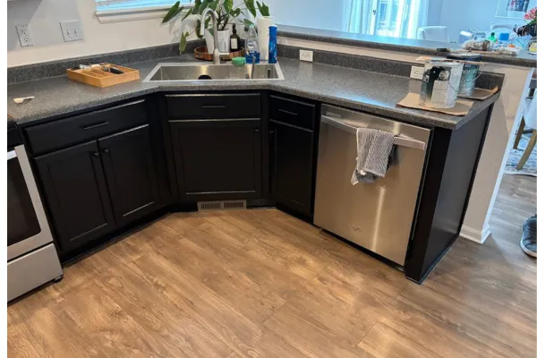  Cabinet Refacing Is a Cost-Effective Alternative to Replacement