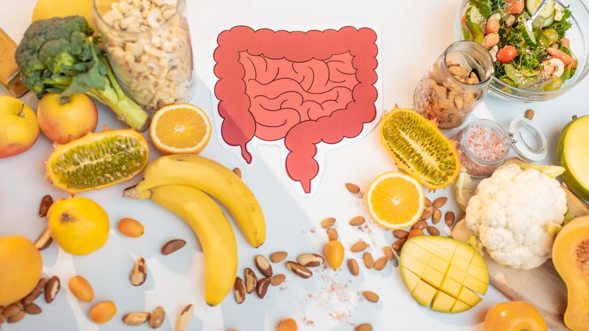 The Gut-Hormone Connection: A Guide for Women Over 40