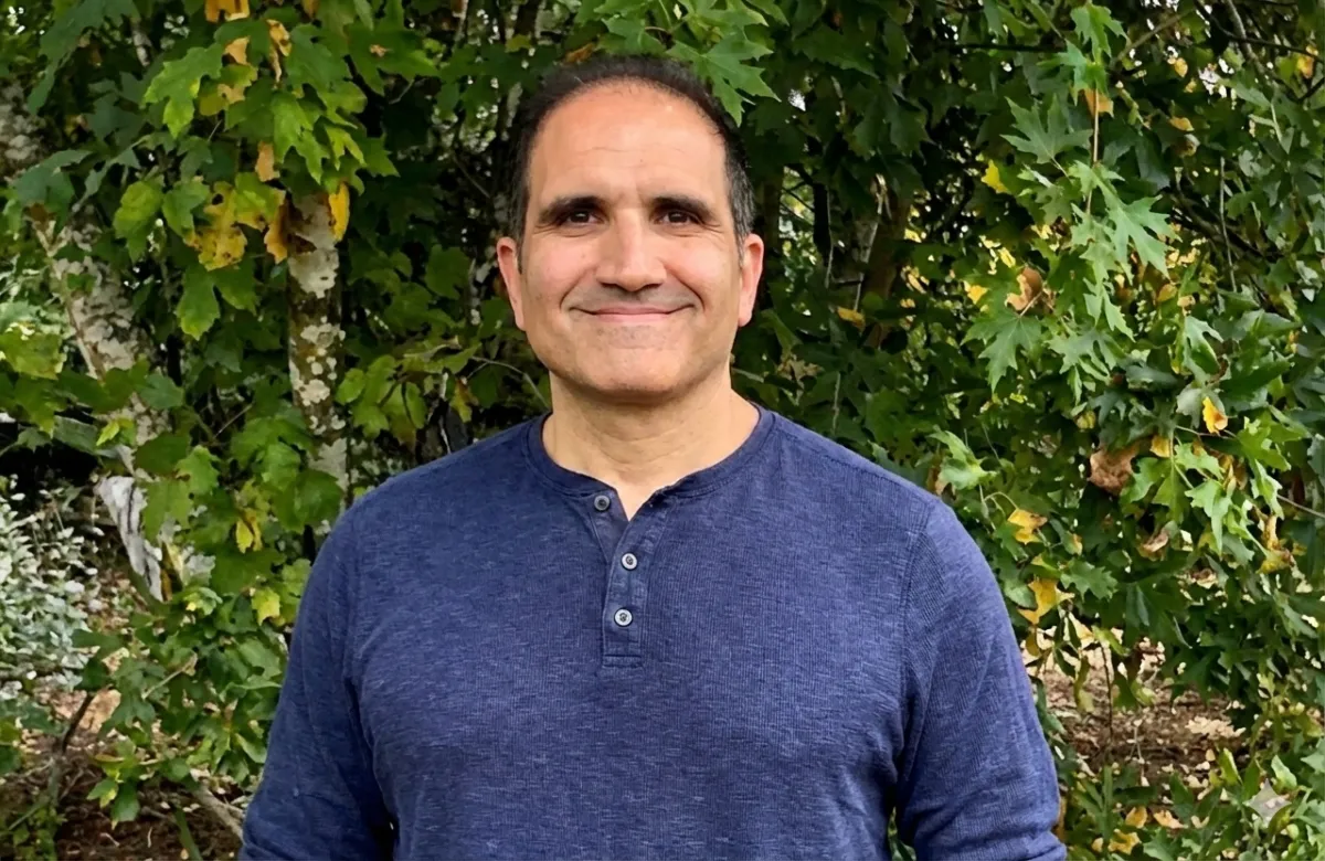 From Tragedy to Triumph: Larry Panicali's Mission to Transform Lives Through Fitness