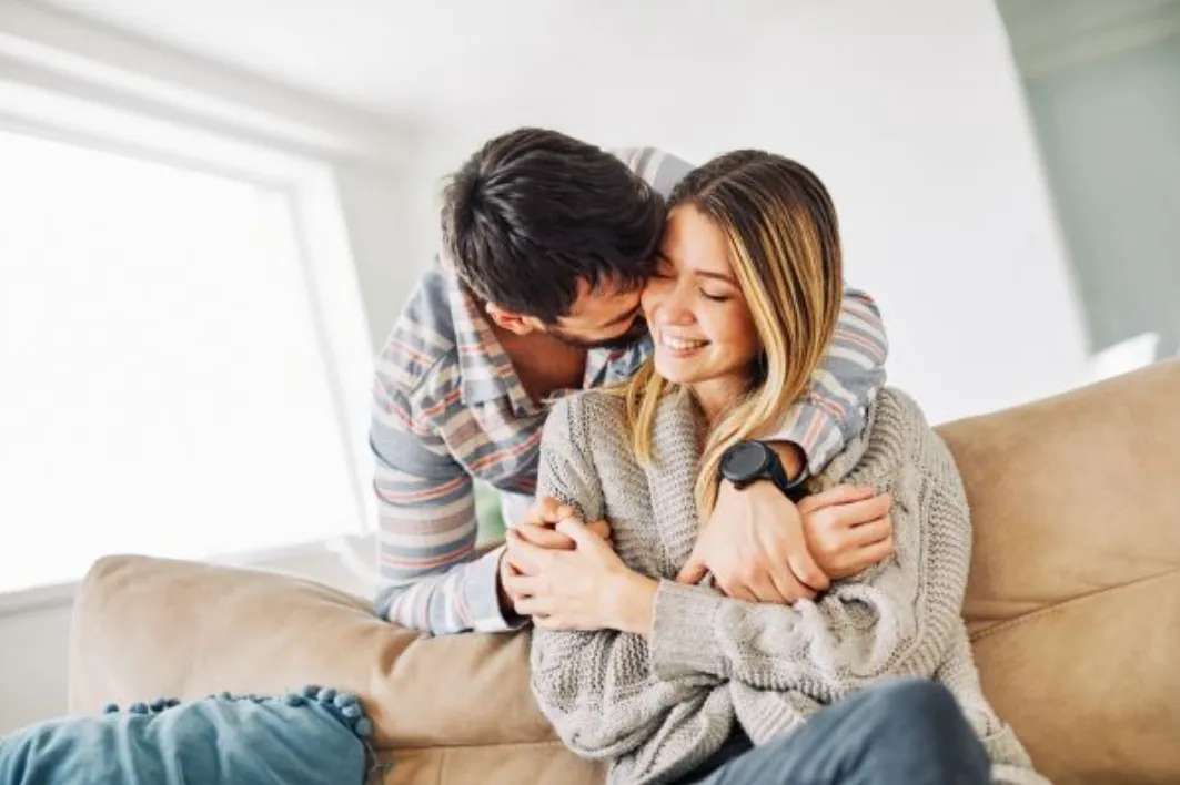 Rekindling Love Through Small Moments: Madeline’s Story