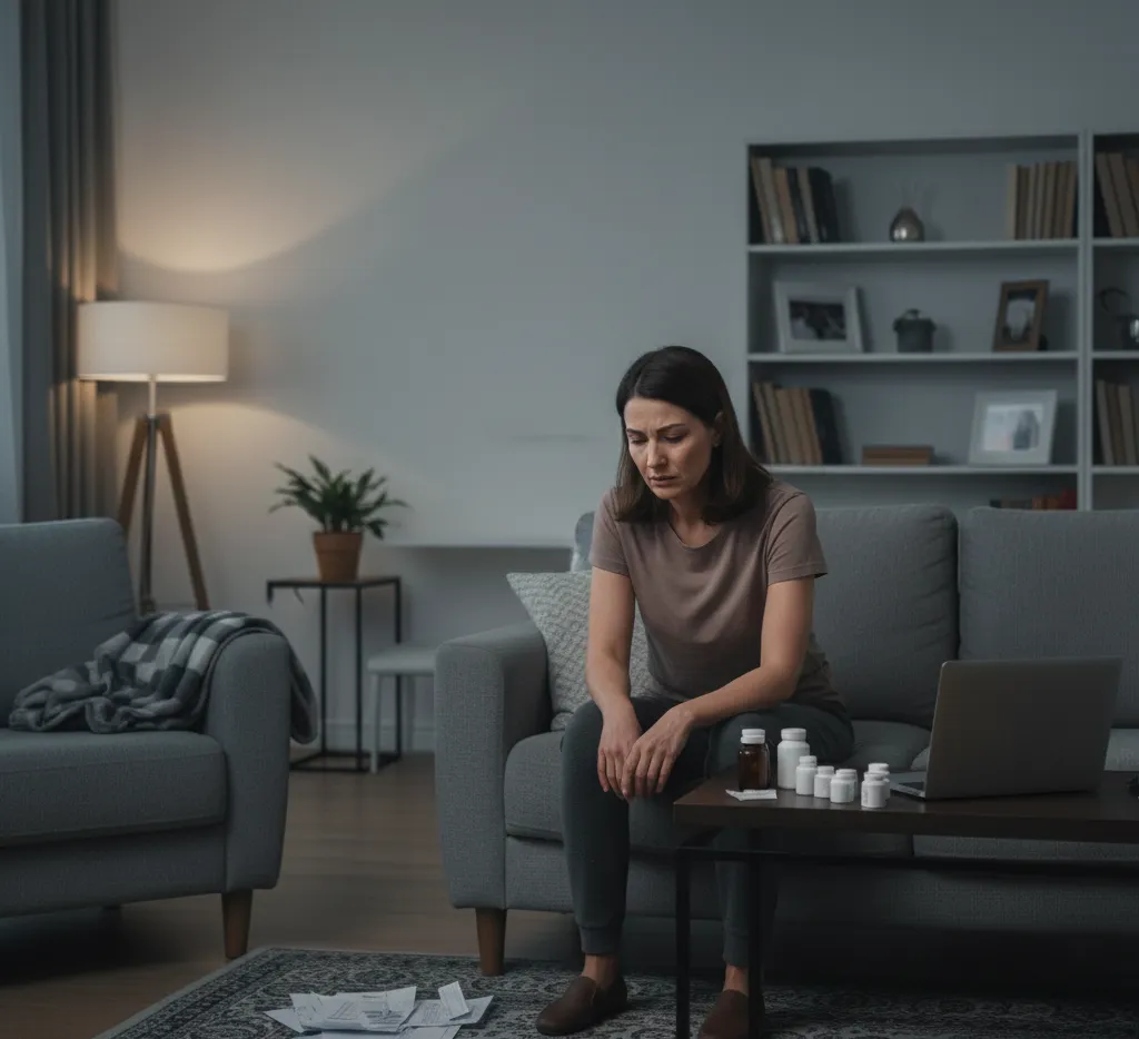 I Want My Husband Back