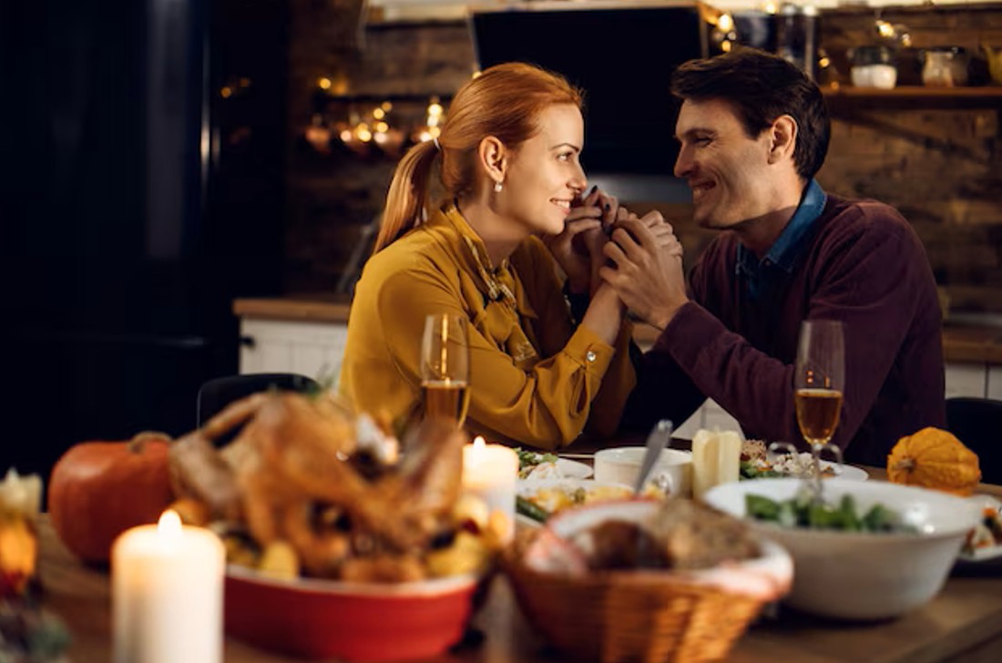 Rest is Not Laziness, It Is Preparation for Connection